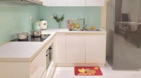 1PN Vinhome Central Park